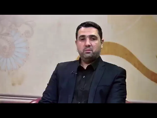⁣اجواء الاسرة الفاطمية | سماحة السيد حسين الطباطبائي الحكيم ( دامت بركاته ) ..