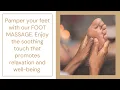 Massage Spa White Rock Lake - E J Spa