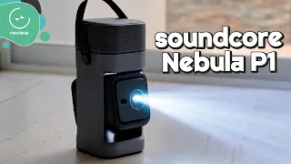 soundcore Nebula P1 | Review completo