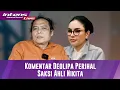 Download Lagu Komentar Deolipa Yumara Terkait Saksi Ahli Yang Dihadirkan Oleh Nikita Mirzani