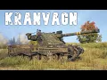 Download Lagu World of Tanks Kranvagn - Swedish War Machine.