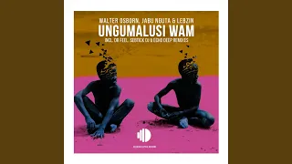 ungumalusi wam sebtick dj afro touch 