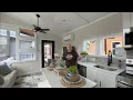 Download Lagu BEST Clayton Tiny House Floor Plan! INCREDIBLE Lay Out in this SPECTACULAR Tiny Home! Huge Pantry 4K