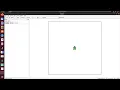 Kturtle - Draw Curved line