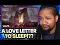 Download Lagu Sleep Token - Provider | Reaction!