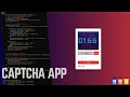 Dev Room 404 - Build a Captcha System with JavaScript