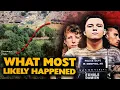 The West Memphis 3 What Most Likely Happened