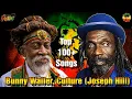 Download Lagu Bunny Wailer,Culture(Joseph Hill) Greatest Hits 2022 - The Best Of Culture(Joseph Hill),Bunny Wailer