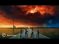 Extremes - Alan Walker, Trevor Daniel (Atmos Experience Release)