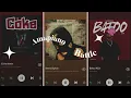 Combo Music VS Sgija Music VS Stance Music VS Selepe Music   (AMAPIANO BATTLE )