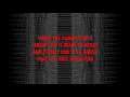 Disturbed -  A Reason To Fight (LYRICS)