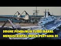 Lagu ASEAN BERGETAR INDONESIA JADI NEGARA KE 3 YANG MENGOPERASIKAN KAPAL INDUK DRONE