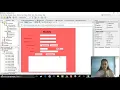Membuat Program biodata sederhana menggunakan Java NetBeans