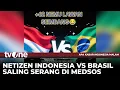 Download Lagu Saling Serang Netizen Indonesia vs Brasil Pasca Kematian Juliana Marins | AKIM tvOne