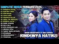 Download Lagu RINDUNYA HATIKU - BAHTERA CINTA Irwan Krisdiyanto Ft Fira Cantika - SIMPATIK MUSIC TERBARU 2025