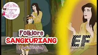 Download Folklore for Kids - Sangkuriang - English Version - ( EF - English First Version ) MP3