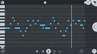 how to make dababy type beat