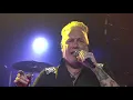 The Judas Priest Experience covers Sinner