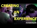 Creating an Experience