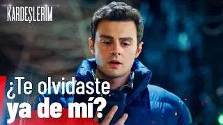 ¡Ömer llamó a Süsen!📞- Todo por mi Familia | Kardeslerim
