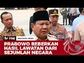 Download Lagu [BREAKING NEWS] Presiden Prabowo Tiba di Tanah Air, Usai Lawatan Kenegaraan Selama 16 Hari | tvOne