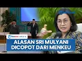 Download Lagu Istana Buka Suara soal Isu Sri Mulyani Mengundurkan Diri, Ungkap Alasan Dicopot dari Menkeu