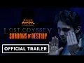 Lost Odyssey Shadows of Destiny - Trailer 2023 Zach Tyler Eisen Michaela Jill Murphy