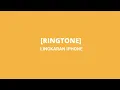 Download Lagu [RINGTONE] LINGKARAN IPHONE