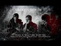 10 Won't Cry Over You - The Blackwater Fever - The Depths