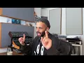 Braxton - 'Spaces' | Track Breakdown | Colorize