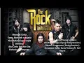 THE ROCK INDONESIA ( FULL ALBUM AHMAD DHANI )