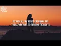 ILLENIUM & JVKE - With All My Heart [Lyrics/Lyric Video]