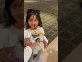 Download Lagu NONTON BIOSKOP BARENG DINAR, LEIKA NANGIS BELI POCORN SAMPE TUMPAH‼️ #leika #viral #shorts