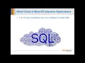 Webinar 2X Faster SQL - GUARANTEED 20181219