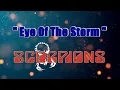 Download Lagu Eye of The Storm -  Scorpions   (karaoke)