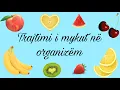 Lagu HEALTHY TIPS / Myku në organizëm! Si t'a trajtojmë atë?
