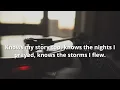 Heaven Knows My Name - Gospel Territory (Lyrics Sing along Video)