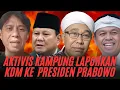 Download Lagu AKTIVIS KAMPUNG MEMINTA PRESIDEN PRABOWO MEMEC4T KANG DEDI MULYADI SEBAGAI GUBERNUR JAWA BARAT⁉️