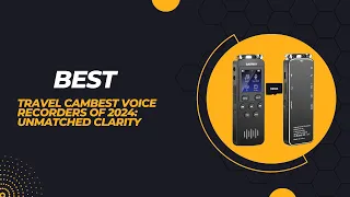 Download Best Voice Recorders of 2024  Unmatched Clarity mp4 MP3