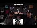 Ray Vaughn - Golden Eye | FIRST REACTION