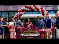NCCU Makes History Nation s First AI Institute Building at an HBCU ly Opens