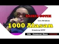 Download Lagu ZASKIA GOTIX [1000 Alasan] Live At Inbox (04-11-2014) Courtesy SCTV