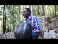 Download Lagu Samaita Vitalis Botsa - Chipembere in the Redwoods