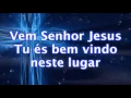 Download Lagu Marcus Salles- Vem Senhor Jesus (Legendado)