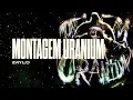ZAYLO - MONTAGEM URANIUM