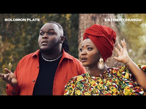 Download MP3 Solomon Plate - Cibe (feat. Esther Chungu) [Official Video]