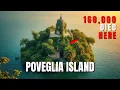 Poveglia Island Venice Why Italy Sealed Off Its Most Haunted Island