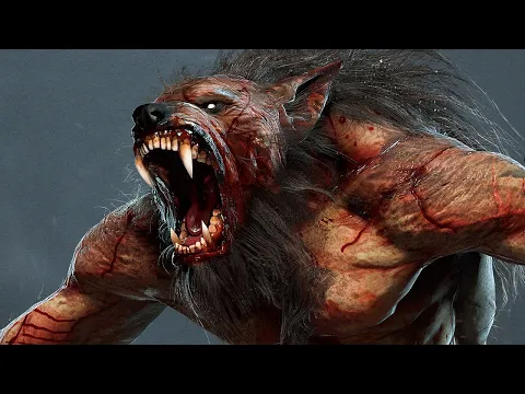 Download MP3 Die 23 Besten Werwolf-Transformationsszenen im Gaming