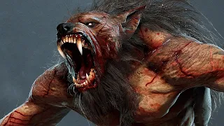 top 23 werewolf transformation scenes in gaming
