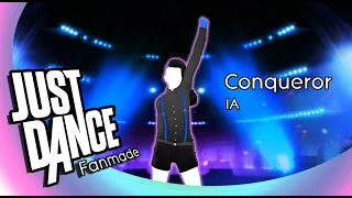 Download 'Conqueror' by IA l Just Dance Fanmade l JDxMMD MP3